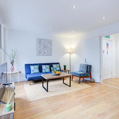 Gorgeous 1 Bedroom Property London Kültér fotó
