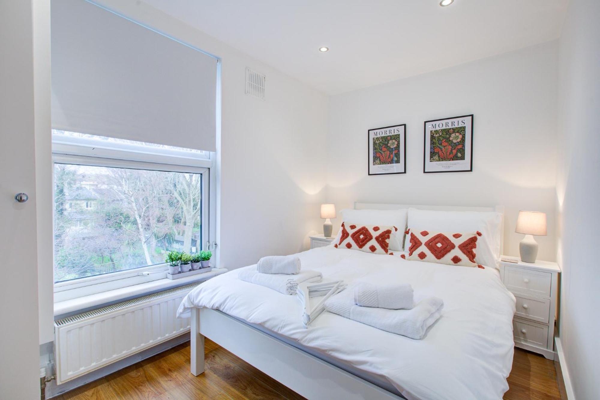 Gorgeous 1 Bedroom Property London Kültér fotó